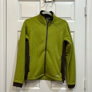 Cloudveil Women’s Fleece Lined Jacket Size M